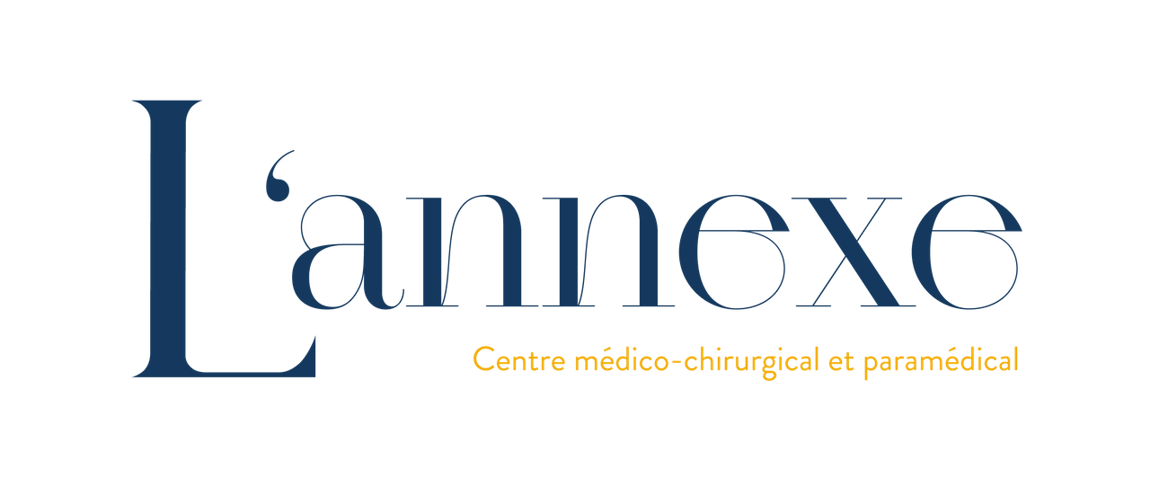 Clinique L'annexe
